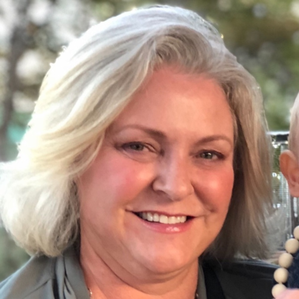 Meet your Posher, Anne